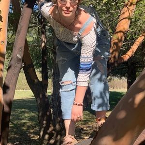 Meet your Posher, Marika